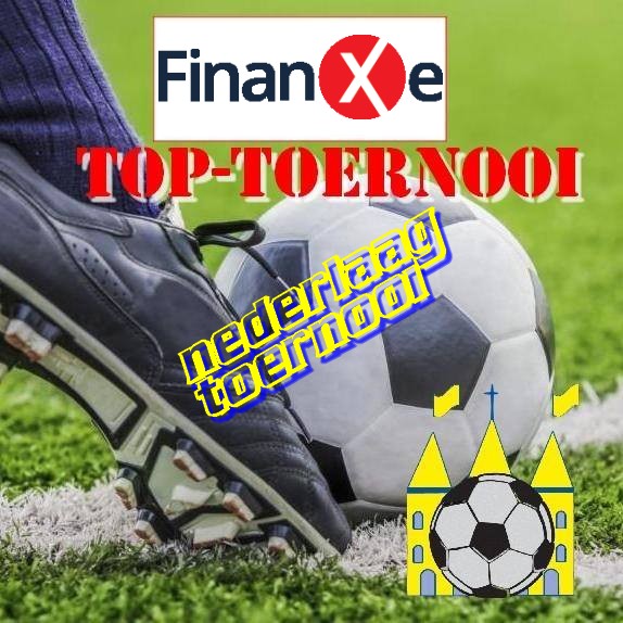 FINANXE toernooi