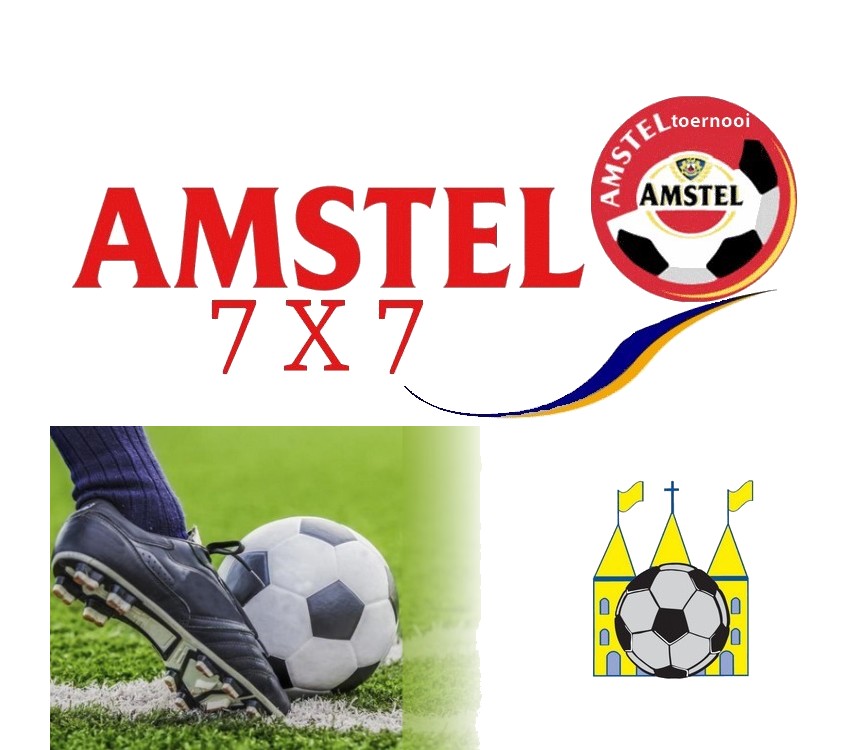 Dames en Heren voetbal